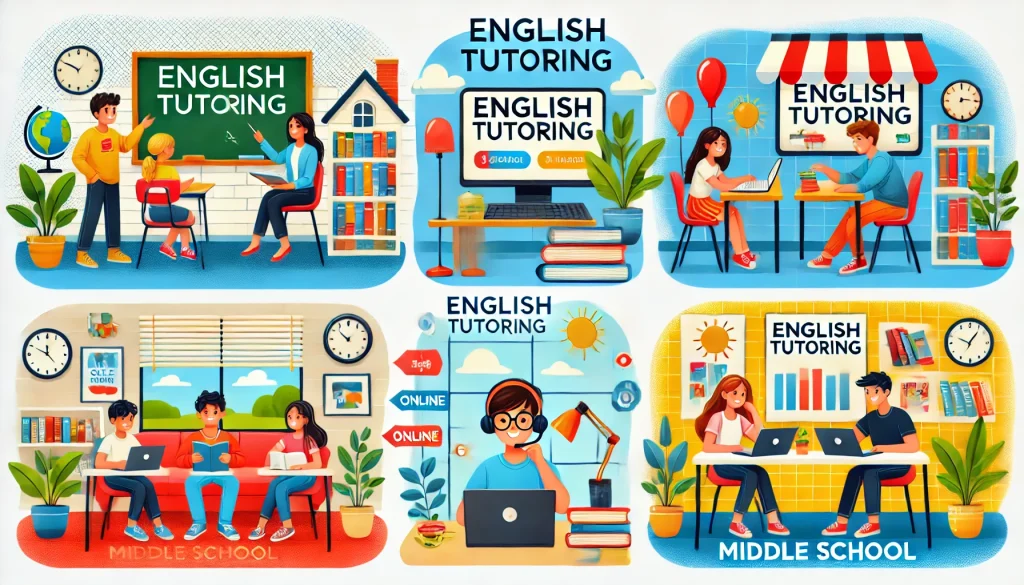 塾 英語だけ 中学生